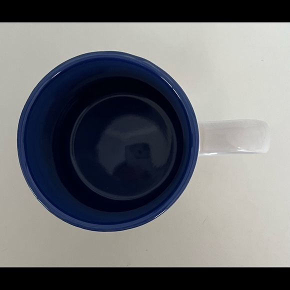 New Las Vegas Coffee Cup Mug Unique Design Sphynx Pyramid Dice Cards - Picture 5 of 6